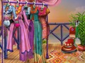 ゲームビーチハウスクリーニング オンライン