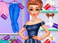ゲームプリンセスフォトショッピングドレスアップオンライン
