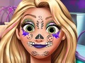 ゲームゴールディエモメイクアップオンライン