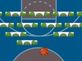 ゲームバスケットボールブロック オンライン