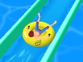ゲーム上り坂ラッシュスライドジャンプ オンライン