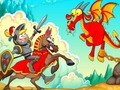 ゲームナイトアンドドラゴンズ オンライン