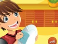 ゲームベイビーガールオンライン