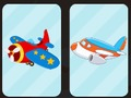 ゲーム飛行機の記憶オンライン