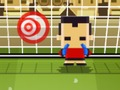 ゲームブロックキック 2オンライン