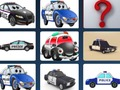 ゲーム警察車両の記憶オンライン