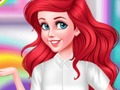 ゲームプリンセスレインボールックオンライン