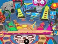 ゲームピンボール シミュレーター デイ オブ ザ デッド オンライン