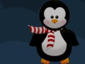 ゲームペンギンのジグソーパズルオンライン