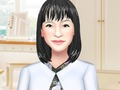 ゲーム近藤まりえクリーンアップ オンライン
