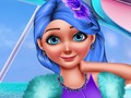 ゲームプリンセスのホリデーパーティーオンライン
