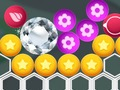 ゲームジュエリーマッチ オンライン