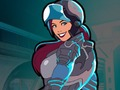 ゲームエイリアンストームオンライン