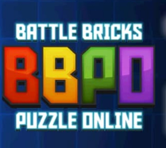 ゲームバトルブロックパズルオンラインオンライン