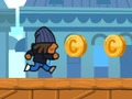 ゲーム重力キッドオンライン