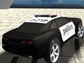ゲーム警察スタントカー オンライン