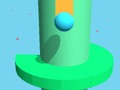 ゲームヘリックスボールバウンスオンライン