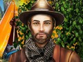 ゲーム危険なクエスト オンライン