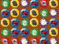 ゲーム楽しいカヌー：ボールの仕分け オンライン