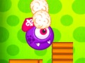 ゲームモンスターボールオンライン