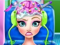 ゲーム氷の女王: ブレインドクター オンライン