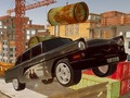 ゲームクラシックカースタント オンライン