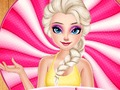 ゲームエルザのデザートショップ オンライン