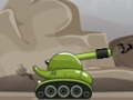ゲーム戦車の防御オンライン