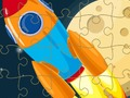 ゲーム宇宙船ジグソーオンライン