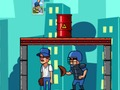 ゲーム極端な野球 オンライン