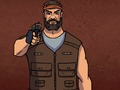 ゲームエリートSWAT指揮官オンライン