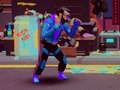 ゲームサイバーレイジ：報復 オンライン