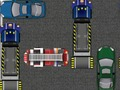 ゲーム消防車 オンライン