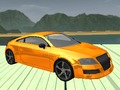 ゲームSkyTraxオンライン