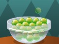 ゲーム神秘的なキャンディオンライン