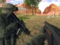 ゲーム陸軍戦闘オンライン