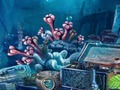 ゲーム隠された真珠 オンライン