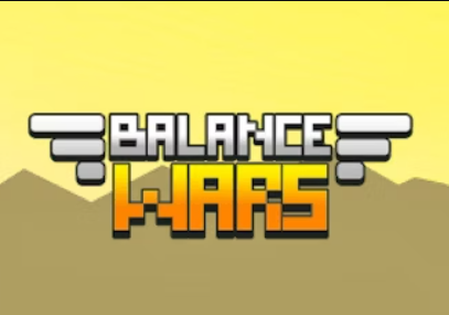 ゲームバランス戦争オンライン