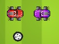 ゲームサッカー車オンライン