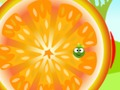 ゲームリコシェオレンジオンライン
