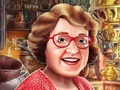 ゲームメアリーの料理本 オンライン
