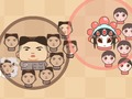 ゲームリーダー戦争 オンライン