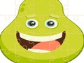 ゲームアニメフルーツパズルオンライン
