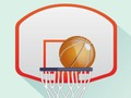 ゲームフリックバスケットボール オンライン