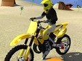 ゲームモトビーチ オンライン