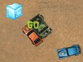 ゲーム壊れた！オンライン