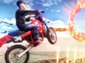 ゲームバイクトライアルオンライン