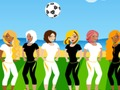 ゲームヘッドボールオンライン