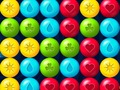 ゲーム果物の断片オンライン