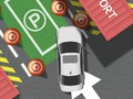 ゲーム最も難しい駐車オンライン